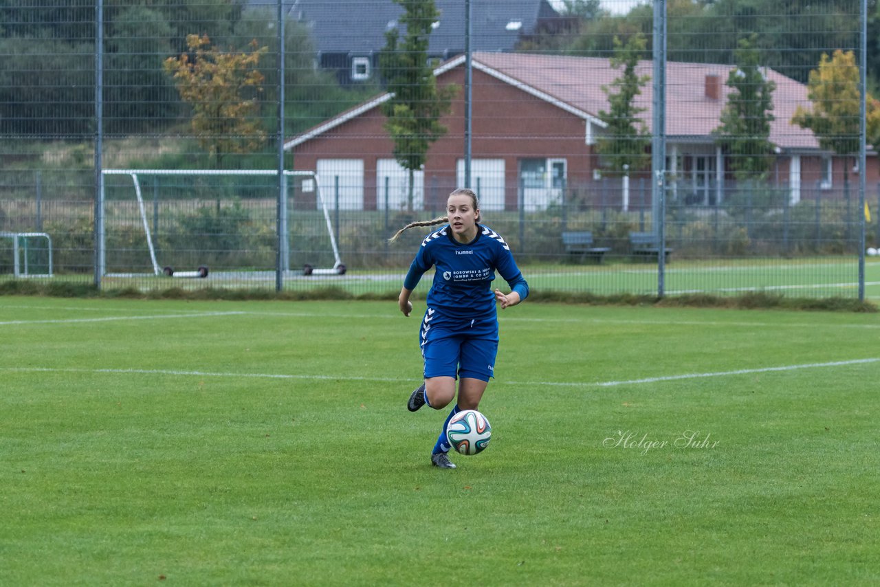 Bild 143 - Frauen FSC Kaltenkirchen - VfL Oldesloe : Ergebnis: 1:2